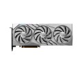 Karta VGA MSI GeForce RTX 4070 Ti GAMING X SLIM WHITE 12G 12GB GDDR6X 192bit HDMI+3xDP PCIe4.0 - 1749285
