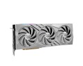 Karta VGA MSI GeForce RTX 4070 Ti GAMING X SLIM WHITE 12G 12GB GDDR6X 192bit HDMI+3xDP PCIe4.0 - 1749286