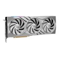 Karta VGA MSI GeForce RTX 4070 GAMING X SLIM WHITE 12G 12GB GDDR6X 192bit HDMI+3xDP PCIe4.0 - 1668201