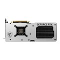 Karta VGA MSI GeForce RTX 4070 GAMING X SLIM WHITE 12G 12GB GDDR6X 192bit HDMI+3xDP PCIe4.0 - 1668202