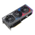 Karta VGA Asus ROG Strix GeForce RTX 4060 OC 8GB GDDR6 128bit HDMI+3xDP PCIe4.0 - 1629472