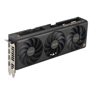 Karta VGA Asus ProArt GeForce RTX 4070 OC 12GB GDDR6X 192bit HDMI+3xDP PCIe4.0