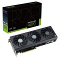 Karta VGA Asus ProArt GeForce RTX 4070 OC 12GB GDDR6X 192bit HDMI+3xDP PCIe4.0 - 1732570