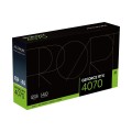 Karta VGA Asus ProArt GeForce RTX 4070 OC 12GB GDDR6X 192bit HDMI+3xDP PCIe4.0 - 1732571