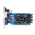 Karta VGA Asus GT 730 2GB DDR3 BRK EVO 64-bit VGA+DVI+HDMI PCIe2.0 - 1753488