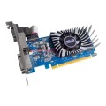 Karta VGA Asus GT 730 2GB DDR3 BRK EVO 64-bit VGA+DVI+HDMI PCIe2.0 - 1753489
