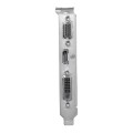 Karta VGA Asus GT 730 2GB DDR3 BRK EVO 64-bit VGA+DVI+HDMI PCIe2.0 - 1753490