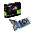 Karta VGA Asus GT 730 2GB DDR3 BRK EVO 64-bit VGA+DVI+HDMI PCIe2.0 - 1753491