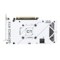 Karta VGA Asus Dual GeForce RTX 4060 White OC 8GB GDDR6 128bit HDMI+3xDP PCIe4.0 - 1633733