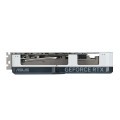 Karta VGA Asus Dual GeForce RTX 4060 White OC 8GB GDDR6 128bit HDMI+3xDP PCIe4.0 - 1633736