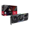 Karta VGA ASRock Radeon RX 7800 XT Phantom Gaming 16GB OC GDDR6 256bit HDMI+3xDP PCIe4.0 - 1753443