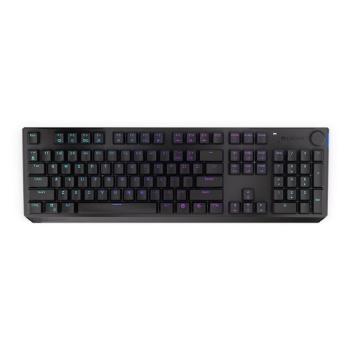Klawiatura Endorfy Thock Wireless Brown (EY5A078) - 1469586