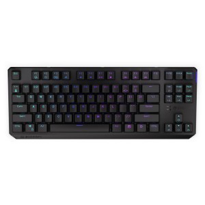 Klawiatura Endorfy Thock TKL Wireless Red (EY5A080)