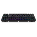 Klawiatura Endorfy Thock TKL Wireless Red (EY5A080) - 1469609
