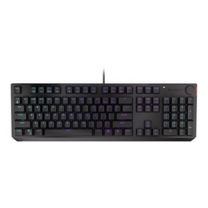 Klawiatura Endorfy Thock Red (EY5A123)