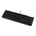 Klawiatura Endorfy Thock Red (EY5A123) - 1635280