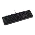Klawiatura Endorfy Thock Red (EY5A123) - 1635281