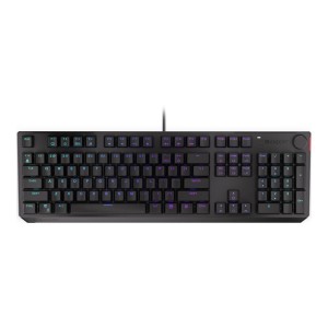 Klawiatura Endorfy Thock Brown (EY5A122)