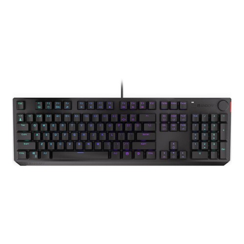 Klawiatura Endorfy Thock Brown (EY5A122) - 1635274