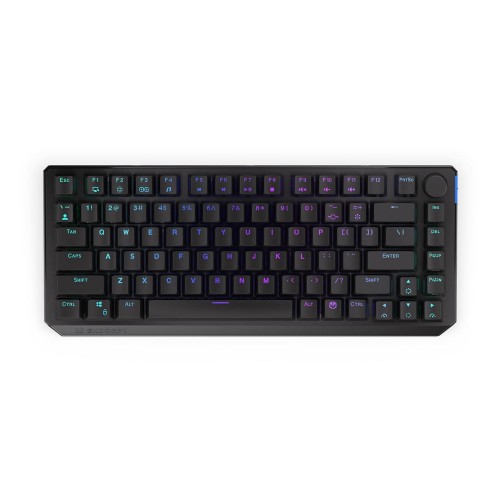 Klawiatura Endorfy Thock 75% Wireless Red (EY5A073) - 1469596