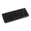 Klawiatura Endorfy Thock 75% Wireless Red (EY5A073) - 1469598