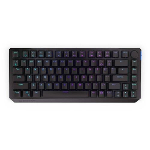 Klawiatura Endorfy Thock 75% Wireless Black (EY5A074) - 1469601