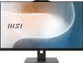 Komputer AiO MSI Modern AM272P 12M-474EU 27"FHD/i5-1240P/16GB/SSD512GB/IrisXe/11PR Black - 1631203
