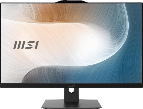 Komputer AiO MSI Modern AM272P 12M-474EU 27"FHD/i5-1240P/16GB/SSD512GB/IrisXe/11PR Black - 1631203