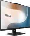 Komputer AiO MSI Modern AM272P 12M-474EU 27"FHD/i5-1240P/16GB/SSD512GB/IrisXe/11PR Black - 1631207