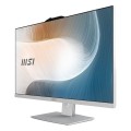 Komputer AiO MSI Modern AM272P 12M-022EU 27"FHD/i5-1240P/8GB/SSD512GB/IrisXe/11PR White - 1631197