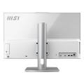 Komputer AiO MSI Modern AM272P 12M-022EU 27"FHD/i5-1240P/8GB/SSD512GB/IrisXe/11PR White - 1631198