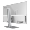 Komputer AiO MSI Modern AM272P 12M-022EU 27"FHD/i5-1240P/8GB/SSD512GB/IrisXe/11PR White - 1631199