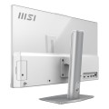 Komputer AiO MSI Modern AM272P 12M-022EU 27"FHD/i5-1240P/8GB/SSD512GB/IrisXe/11PR White - 1631200