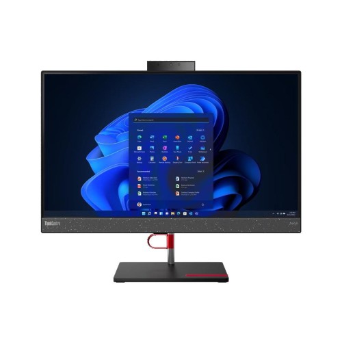Komputer AIO Lenovo ThinkCentre neo 50a 23,8"FHD/i5-12500H/8GB/SSD512GB/UHD/W11PR Black - 1631167