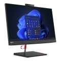 Komputer AIO Lenovo ThinkCentre neo 50a 23,8"FHD/i5-12500H/8GB/SSD256GB/IrisXe/W11PR Black - 1669218