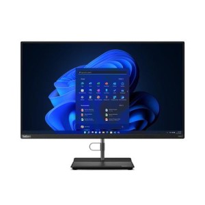 Komputer AIO Lenovo ThinkCentre neo 30a G3 27"FHD/i5-1235U/16GB/SSD512GB/IrisXe/W11PR Black