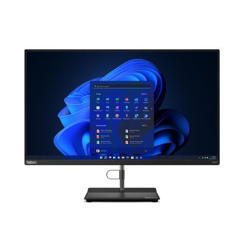 Komputer AIO Lenovo ThinkCentre neo 30a G3 27"FHD/i5-1235U/16GB/SSD512GB/IrisXe/W11PR Black - 1631172