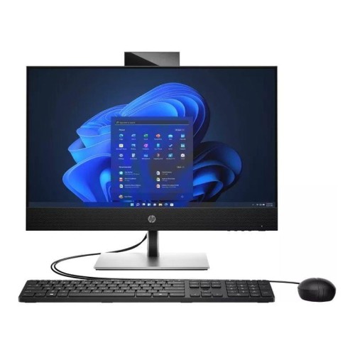 Komputer AiO HP ProOne 440 G9 23,8"FHD/i5-12500T/16GB/SSD256GB/DVD/UHD/W11PR 3Y - 1669046