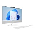 Komputer AIO HP Pavilion 24-ca1042nw 23,8"FHD/R5-5625U/16GB/SSD512GB/Radeon/W11 Starry White - 1630857