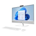 Komputer AIO HP Pavilion 24-ca1042nw 23,8"FHD/R5-5625U/16GB/SSD512GB/Radeon/W11 Starry White - 1630859
