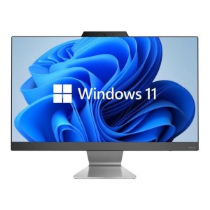Komputer AiO Asus E3402WBAK-BA239X 23,8"FHD/i5-1235U/16GB/SSD512GB/IrisXe/11PR