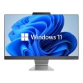 Komputer AiO Asus E3402WBAK-BA238X 23,8"FHD/i5-1235U/8GB/SSD512GB/UHD/11PR - 1668785