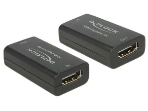 Repeater HDMI Delock 4K