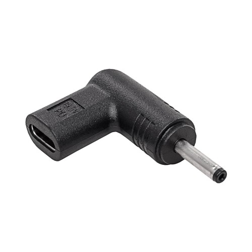 Przejściówka do laptopa Akyga AK-ND-C06 USB-C / 3.0 x 1.0 mm - 1526717