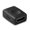 Łącznik HDMI LINDY F/F czarny - 1629809