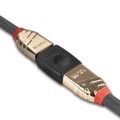 Łącznik HDMI LINDY F/F czarny - 1629810