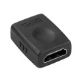 Łącznik HDMI LINDY F/F czarny - 1629812