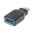 Konwerter/Adapter Manhattan USB-A / USB-C 3.2 Gen1 - 1378989