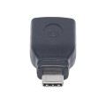 Konwerter/Adapter Manhattan USB-A / USB-C 3.2 Gen1 - 1378990