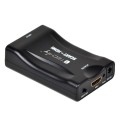 Konwerter Techly AV Euro SCART / HDMI 720p/1080p - 1468239